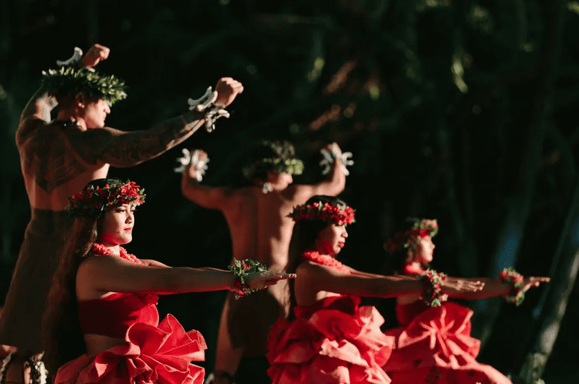 Which Maui Luau Should You Choose? Kaanapali, Wailea and Lahaina Options Compared 